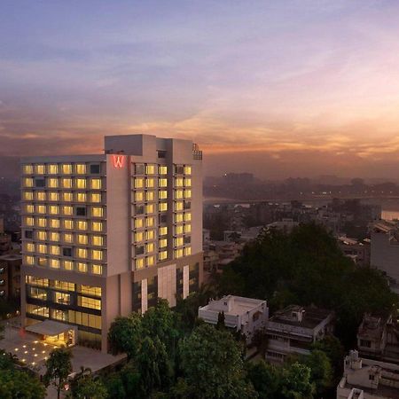 Welcomhotel By Itc Hotels, Ashram Road, Ahmedabad Exterior photo