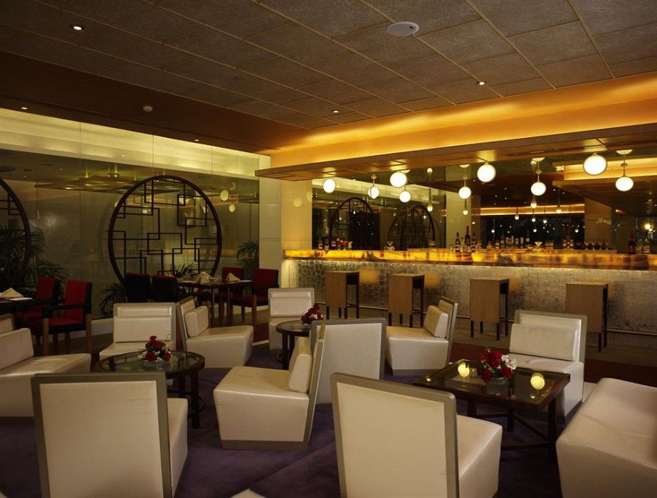 Welcomhotel By Itc Hotels, Ashram Road, Ahmedabad Exterior photo